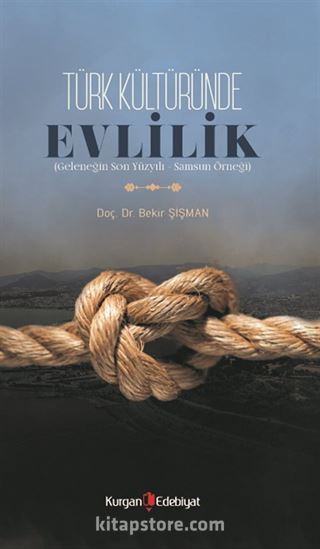 Türk Kültüründe Evlilik