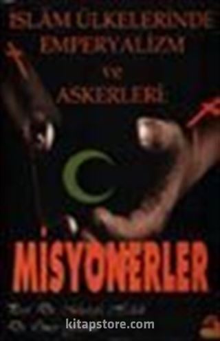 Misyonerler