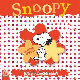 Snoopy / Haydi Öğrenelim