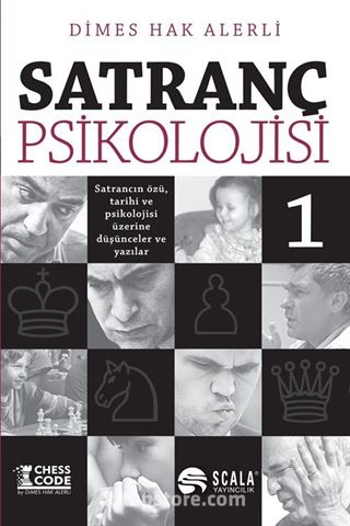 Satranç Psikolojisi 1