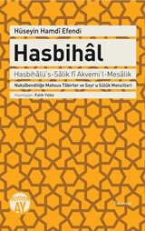 Hasbihal