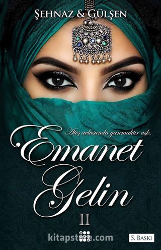 Emanet Gelin 2