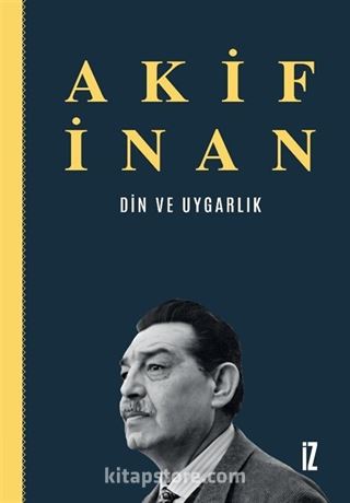 Din ve Uygarlık