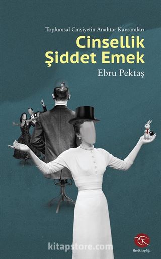 Cinsellik Şiddet Emek