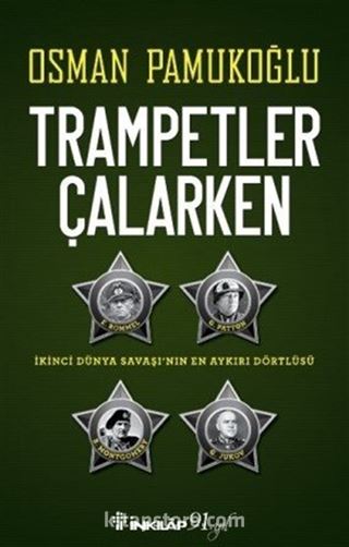 Trampetler Çalarken