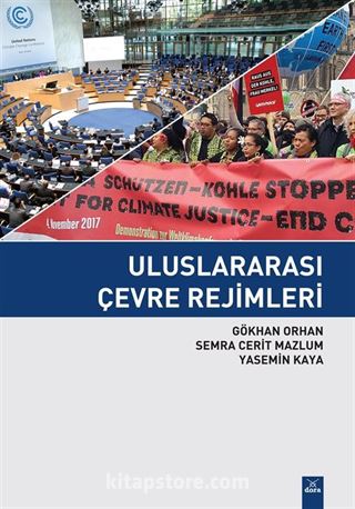 Uluslararası Çevre Rejimleri