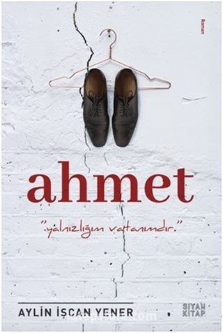 Ahmet