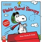 Binbir Surat Snoopy