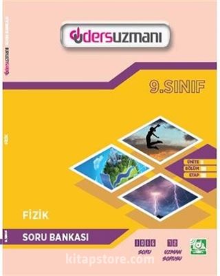 9. Sınıf Fizik Soru Bankası