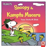 Snoopy ile Kampta Macera