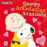 Snoopy Arkadaşlar Arasında