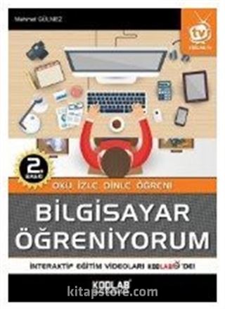 Bilgisayar Öğreniyorum