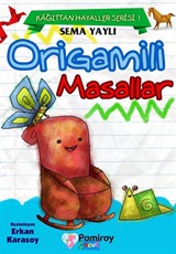 Origamili Masallar