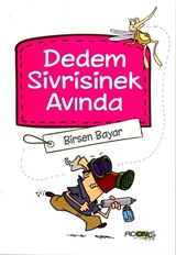 Dedem Sivrisinek Avında