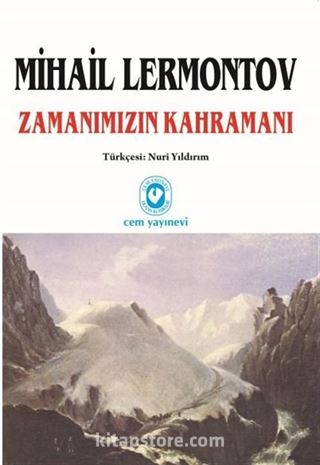 Zamanımızın Kahramanı