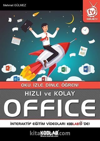 Hızlı ve Kolay Office