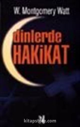 Dinlerde Hakikat