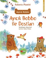 Ayıcık Bobbo ile Dostları