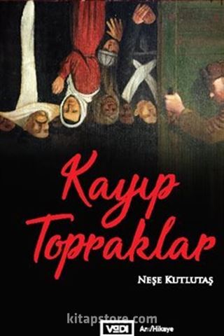 Kayıp Topraklar