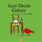 Guzi Okula Gidiyor