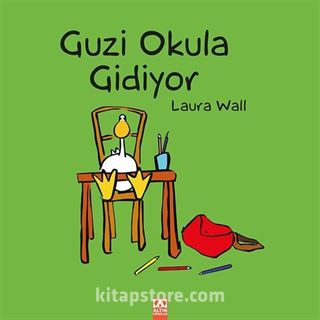 Guzi Okula Gidiyor