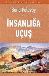 İnsanlığa Uçuş