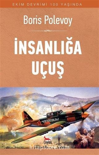 İnsanlığa Uçuş