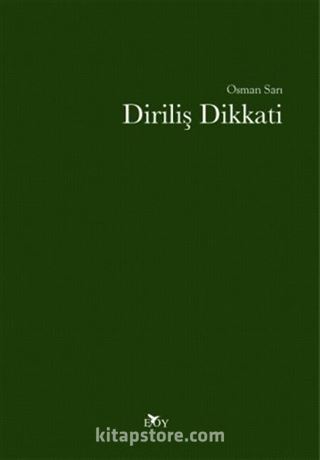 Diriliş Dikkati