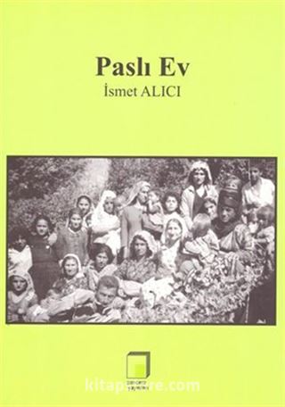 Paslı Ev