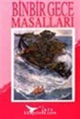 Binbir Gece Masalları 4