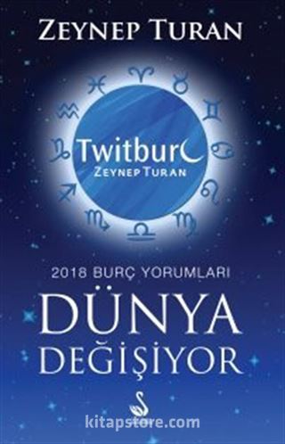 Dünya Değişiyor