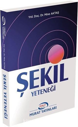 Şekil Yeteneği