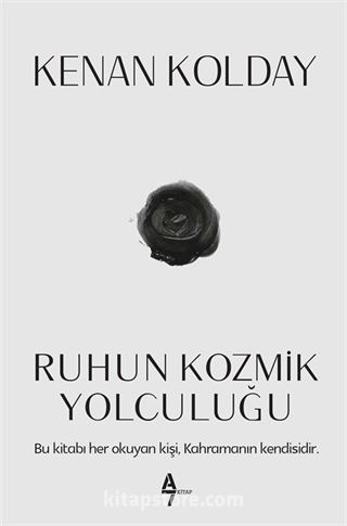 Ruhun Kozmik Yolculuğu