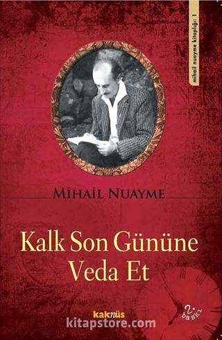 Kalk Son Gününe Veda Et