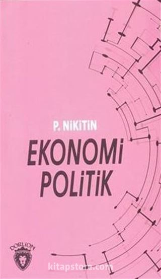 Ekonomi Politik