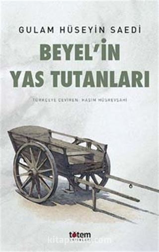 Beyel'in Yas Tutanları