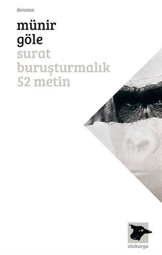 Surat Buruşturmalık 52 Metin