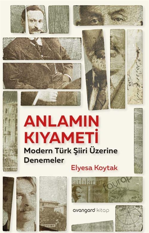 Anlamın Kıyameti