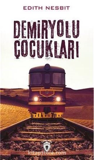 Demiryolu Çocukları