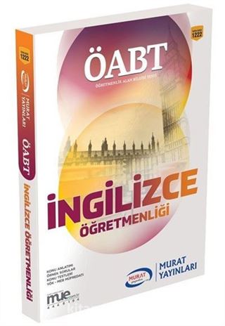 2018 ÖABT İngilizce Öğretmenliği Konu Anlatımlı