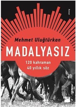 Madalyasız