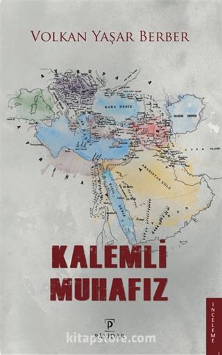 Kalemli Muhafız