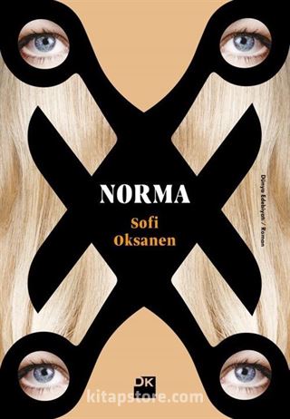 Norma (İmzalı Kitap)