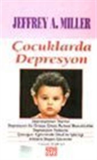 Çocuklarda Depresyon