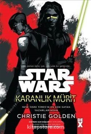 Star Wars Karanlık Mürit