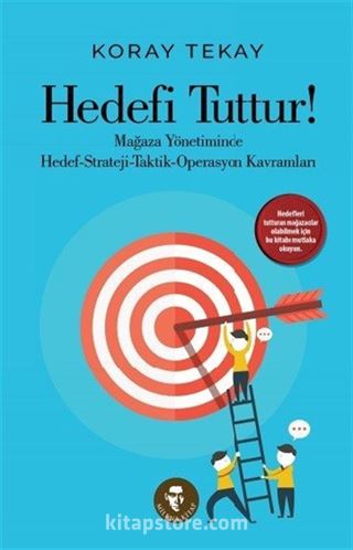 Hedefi Tuttur