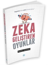 Zeka Geliştiren Oyunlar