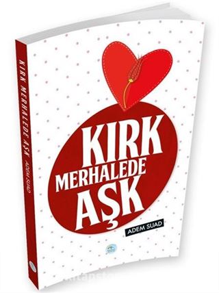 Kırk Merhalede Aşk