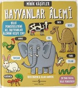 Minik Kaşifler / Hayvanlar Alemi