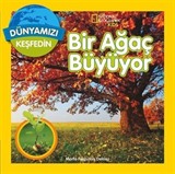 National Geographic Kids Bir Ağaç Büyüyor